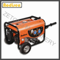 2500W Honda-Art Luftgekühlter Benzin-Generator